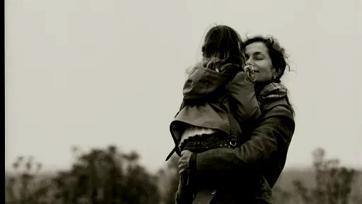 Photo 8 du film : L'amour caché