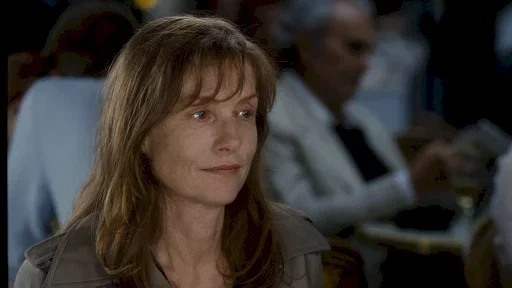 Photo du film : L'amour caché