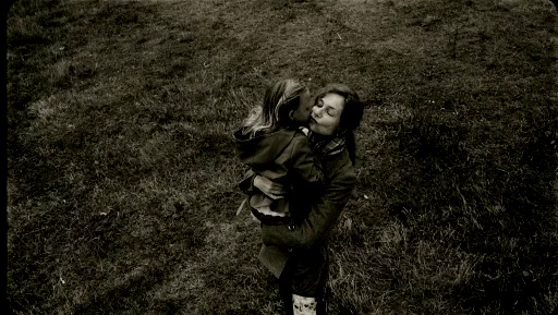 Photo 10 du film : L'amour caché