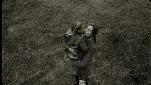 Photo du film : L'amour caché