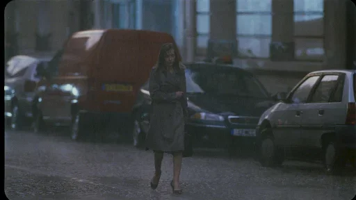 Photo du film : L'amour caché
