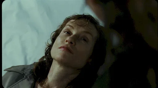Photo du film : L'amour caché