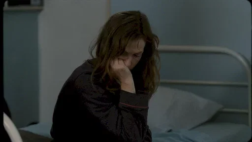 Photo du film : L'amour caché