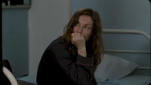 Photo du film : L'amour caché
