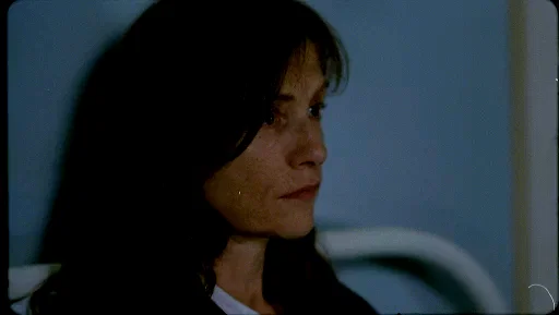 Photo 16 du film : L'amour caché