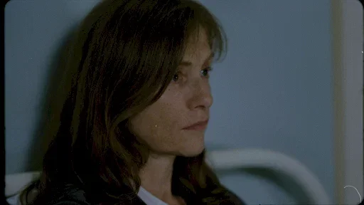 Photo du film : L'amour caché