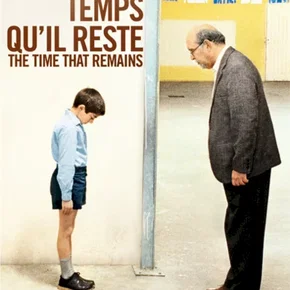 Photo du film : Le Temps qu'il reste