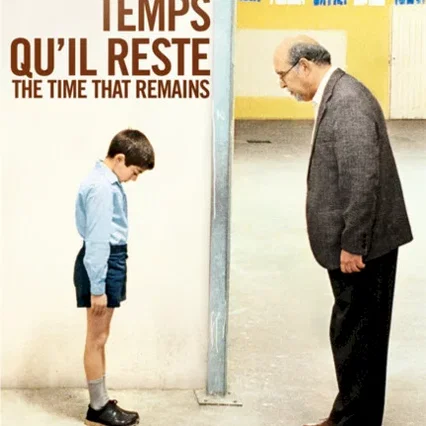 Miniature photo du film : Le Temps qu'il reste
