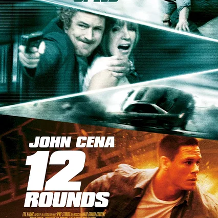Miniature photo du film : 12 rounds 