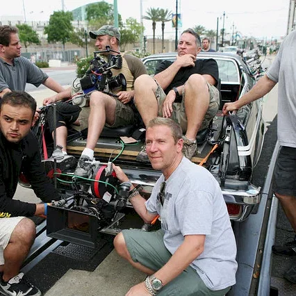 Miniature photo du film : 12 rounds 