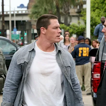 Miniature photo du film : 12 rounds 