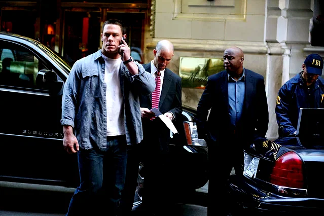 Photo 7 du film : 12 rounds 