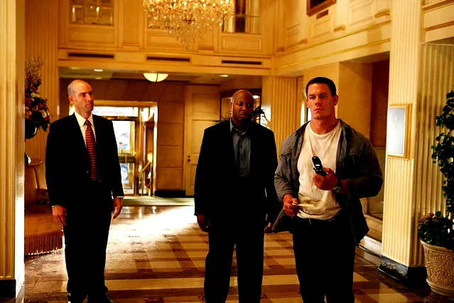 Photo 6 du film : 12 rounds 