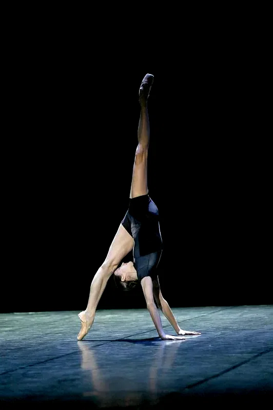 Photo 3 du film : La danse, le ballet de l'opéra de Paris
