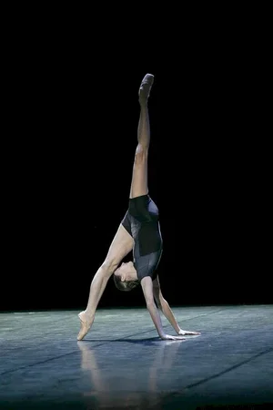 Photo du film : La danse, le ballet de l'opéra de Paris