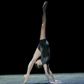Photo du film : La danse, le ballet de l'opéra de Paris