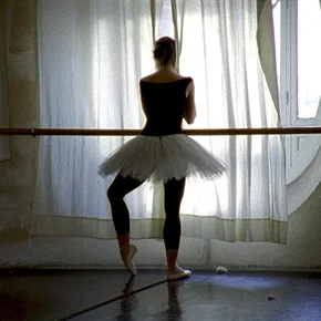 Photo du film : La danse, le ballet de l'opéra de Paris