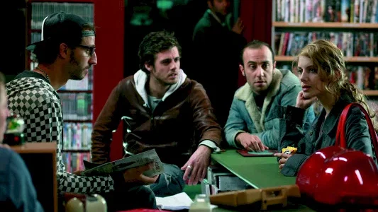 Photo 16 du film : Jusqu'à toi 