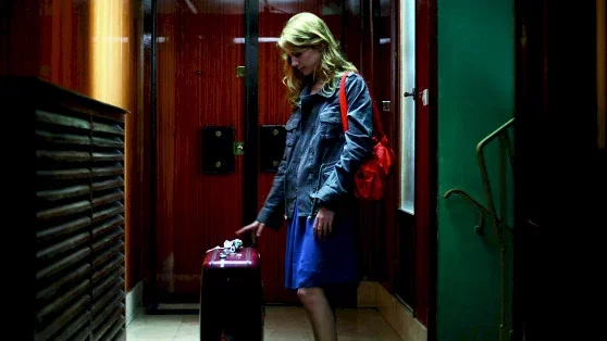 Photo 17 du film : Jusqu'à toi 