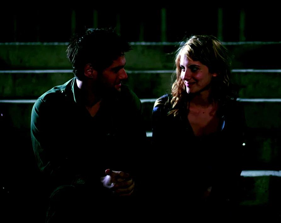 Photo 18 du film : Jusqu'à toi 