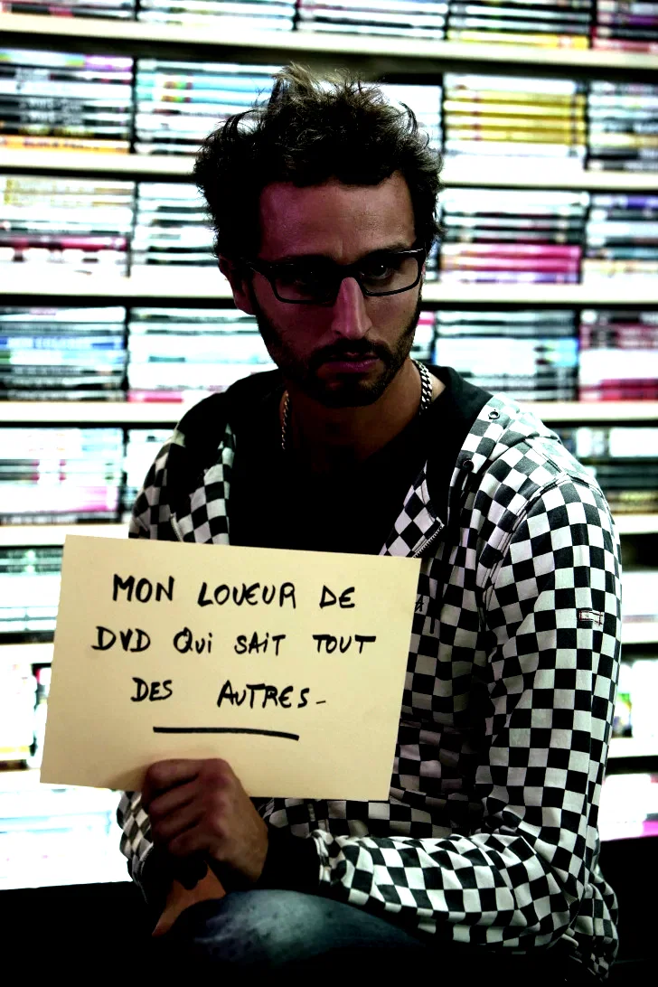 Photo 19 du film : Jusqu'à toi 