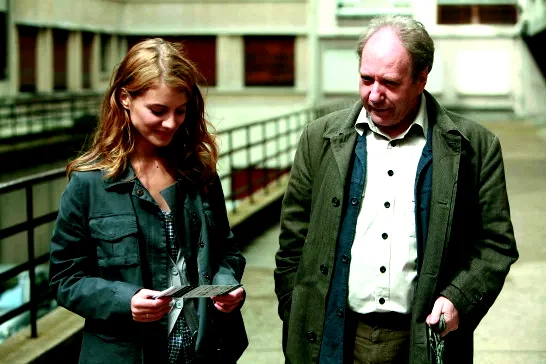 Photo 20 du film : Jusqu'à toi 
