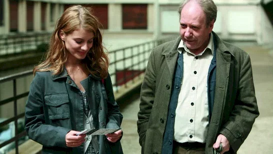 Photo 20 du film : Jusqu'à toi 