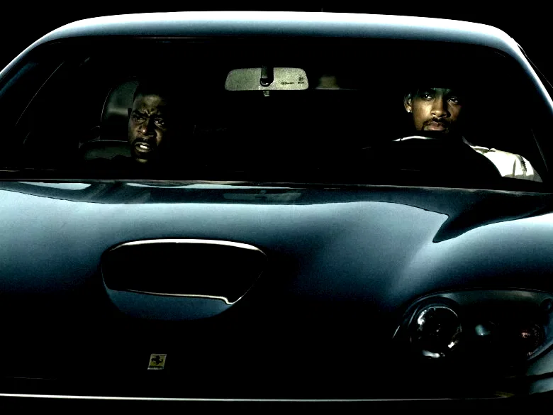 Photo 4 du film : Bad boys II