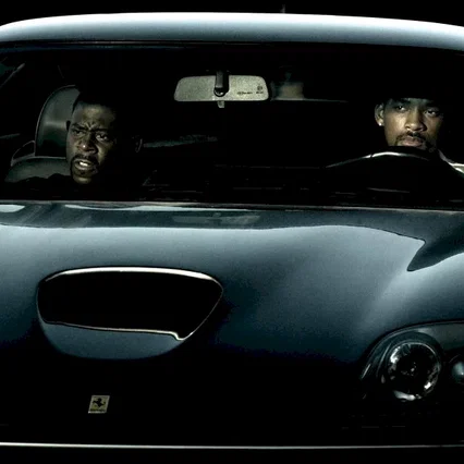 Miniature photo du film : Bad boys II