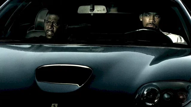 Photo du film : Bad boys II