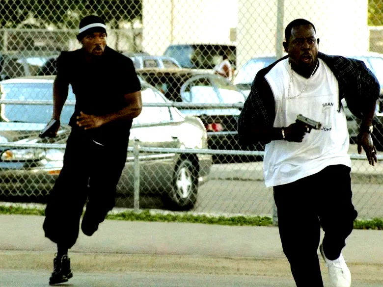 Photo 5 du film : Bad boys II