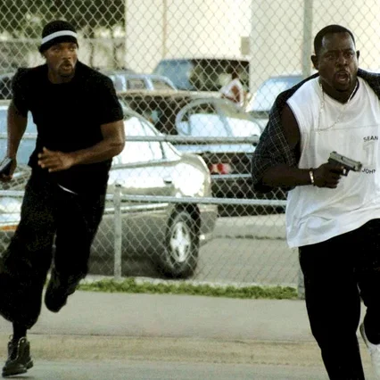 Miniature photo du film : Bad boys II
