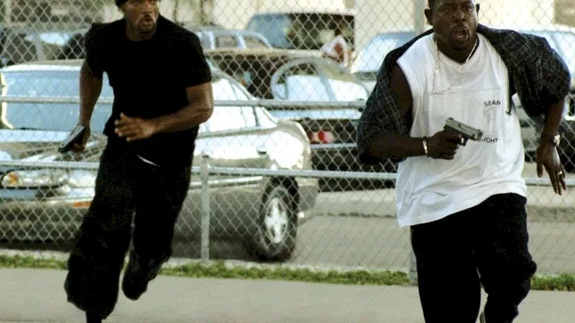 Photo du film : Bad boys II