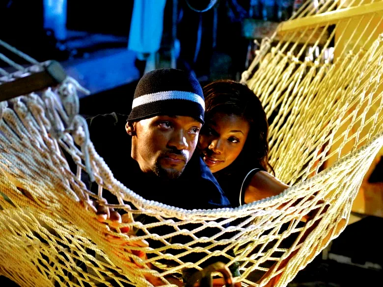 Photo 6 du film : Bad boys II