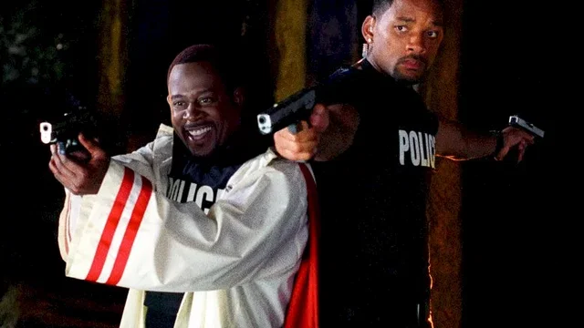 Photo du film : Bad boys II