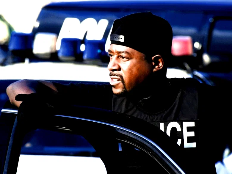 Photo 10 du film : Bad boys II