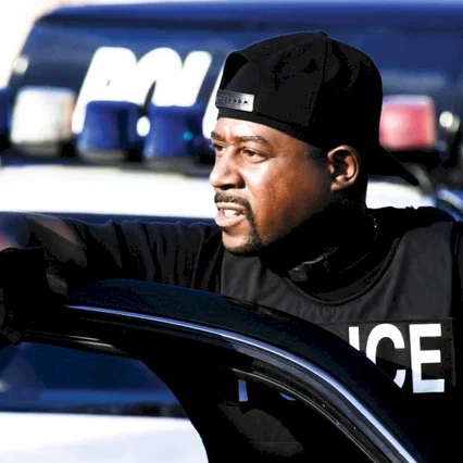 Miniature photo du film : Bad boys II