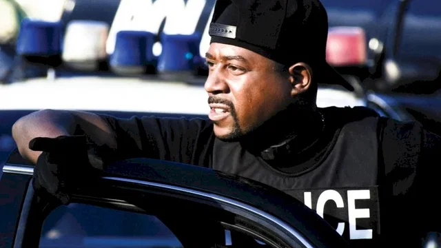Photo du film : Bad boys II