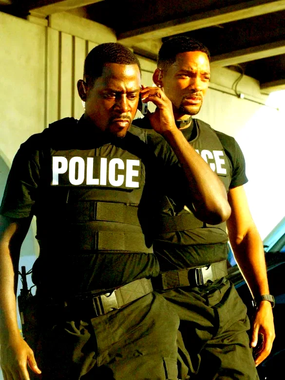 Photo 12 du film : Bad boys II