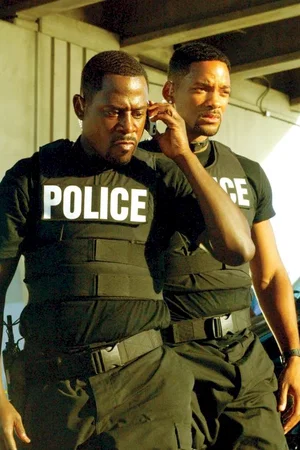 Photo du film : Bad boys II