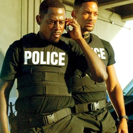 Miniature photo du film : Bad boys II