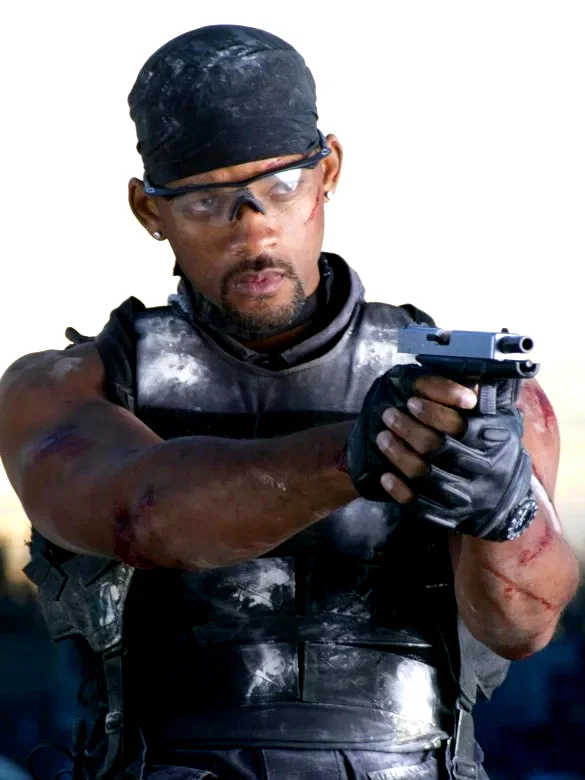 Photo 13 du film : Bad boys II