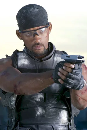 Photo du film : Bad boys II