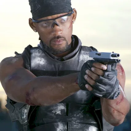 Miniature photo du film : Bad boys II