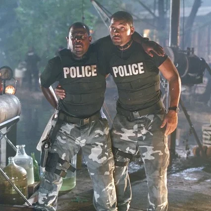Miniature photo du film : Bad boys II