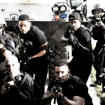 Miniature photo du film : Bad boys II