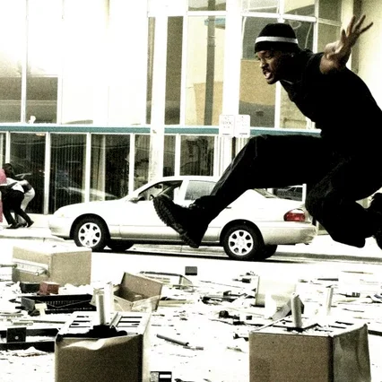 Miniature photo du film : Bad boys II