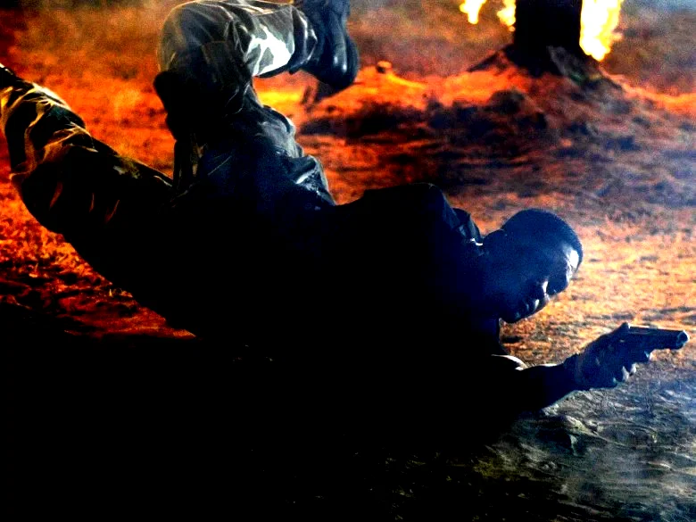 Photo 18 du film : Bad boys II