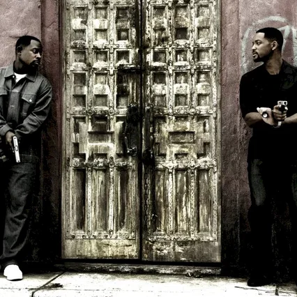 Miniature photo du film : Bad boys II