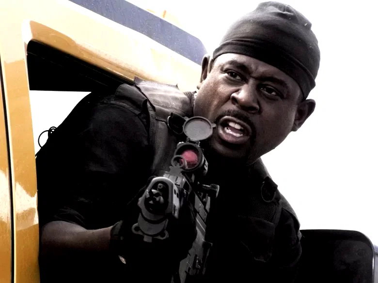 Photo 20 du film : Bad boys II